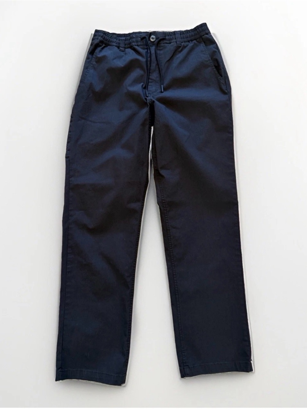 Stance Compound Carpenter Pants Freshtek Men’s Sz M Black Moisture Wicking EUC